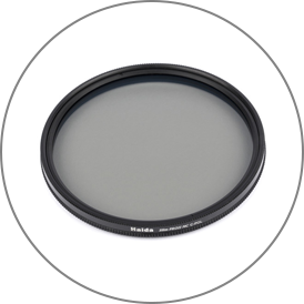 Haida Slim Pro II Circular Polarizer Filter